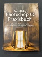 Scott Kelbys Photoshop CC Praxisbuch
