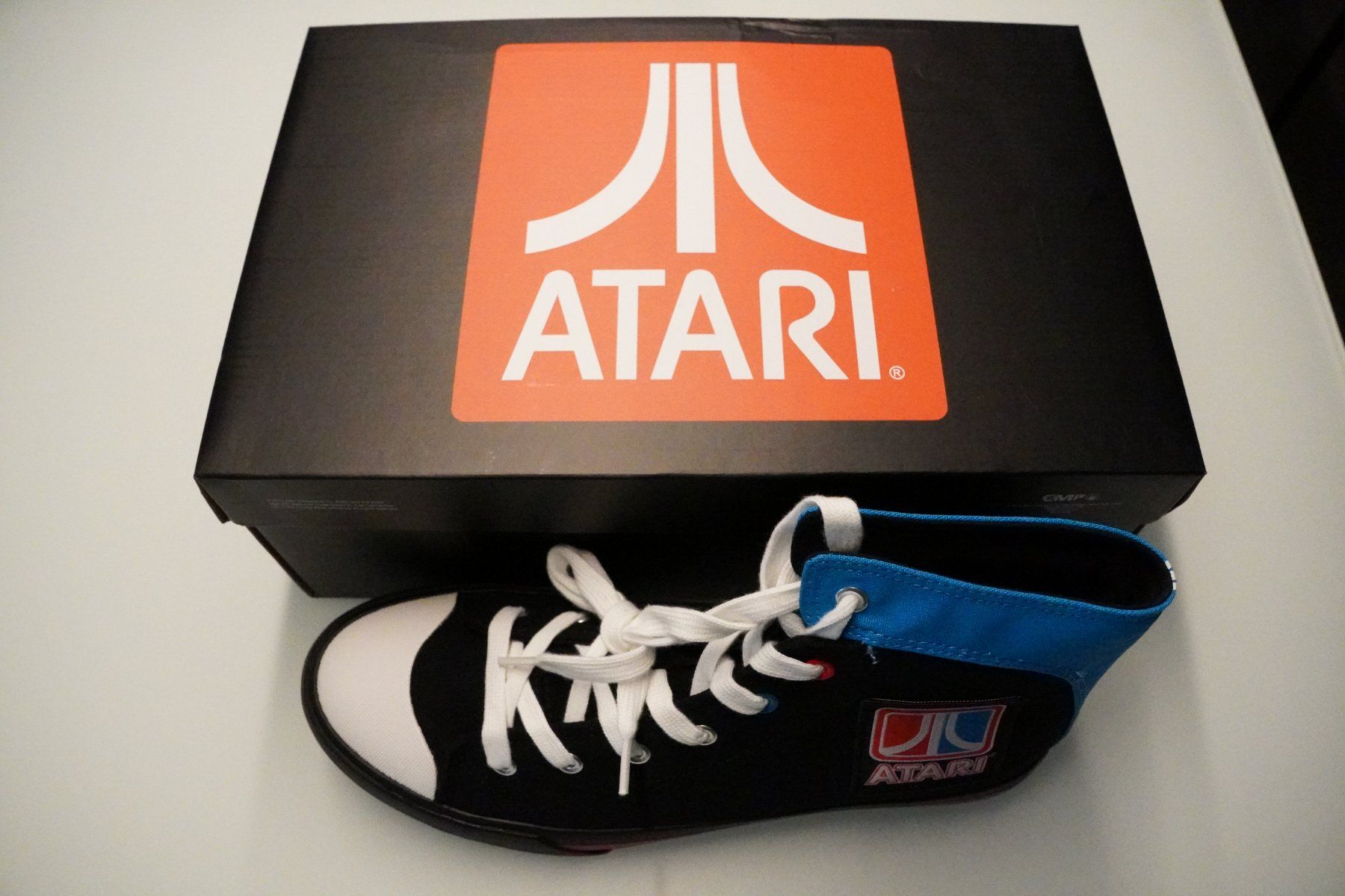 Chaussures hommes: Schuh Atari EMP – Neuf (Voir description) à Oberwil b. Büren par lelicorne 1