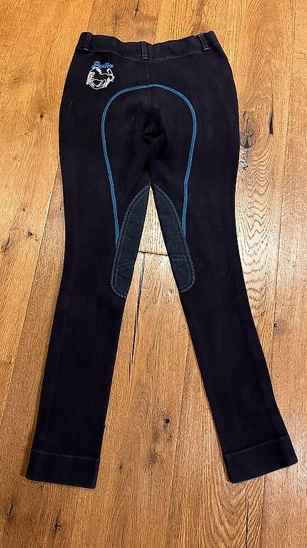 Pantaloni: Reithose, Grösse 164  – Usato da Mühlethurnen venduto da JackyCindy 1