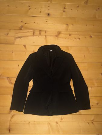 Taillierter Blazer grösse M