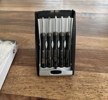 Sale! Mini Schraubenzieher Set - Präzision für jede Arbeit!