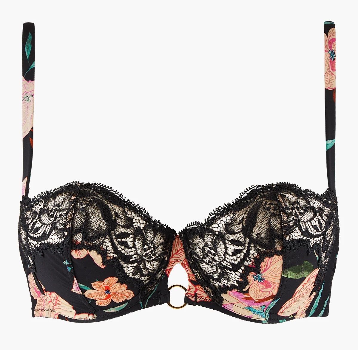 Aubade Altra biancheria intima: AUBADE Set: BH 85C, Slip, String, Strumpfhalter NP. 433.80 – Nuovo (secondo la descrizione) da Rüfenacht BE venduto da Anele_13 2