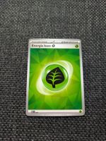 GRASS ENERGY, SCARLET & VIOLET ENERGIES, SVE9, ITA, NM/MT