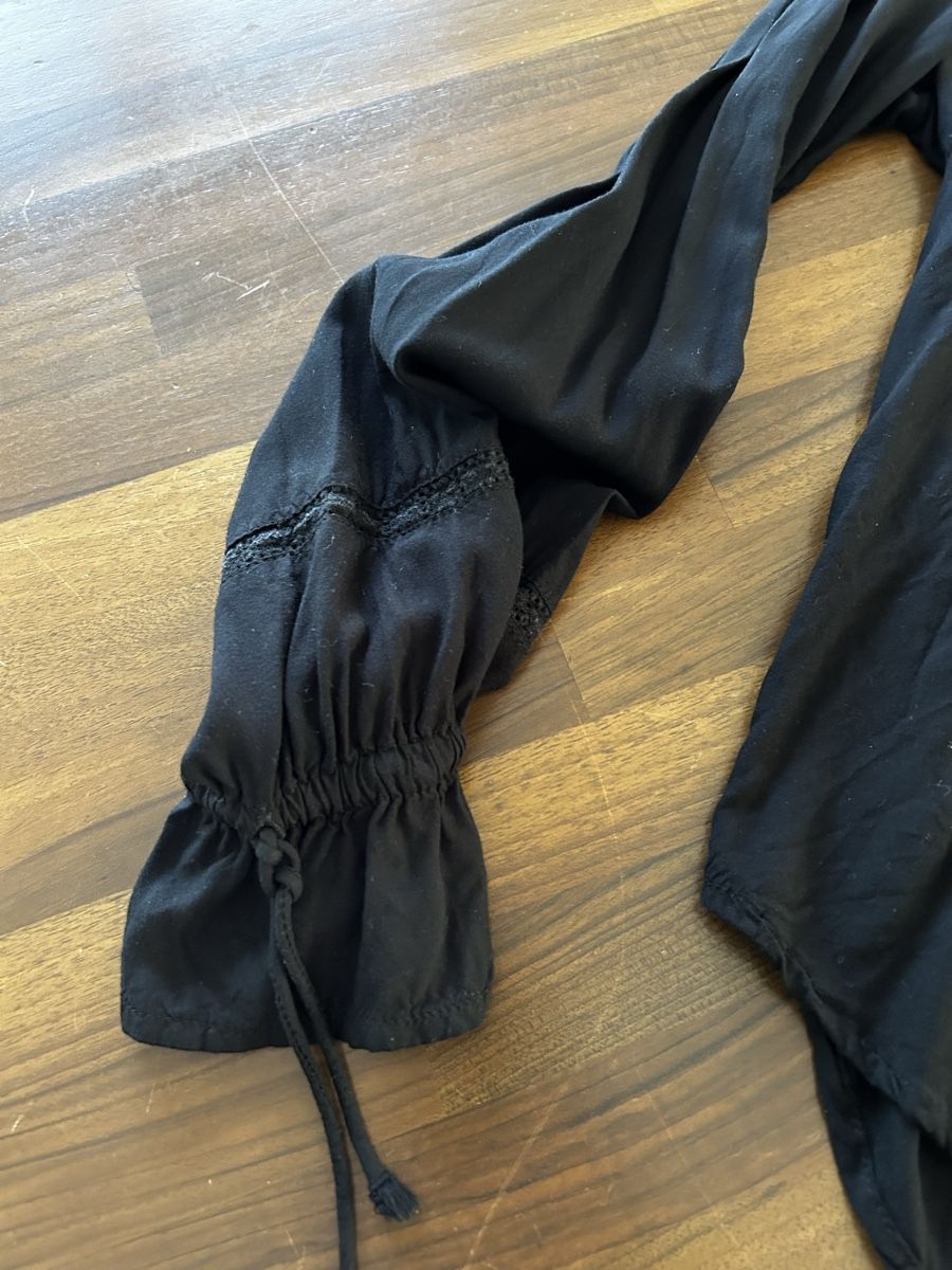 Camicette: NOA NOA Boho-Bluse Gr. 40  – Usato da Balsthal venduto da LaLiLu77 1