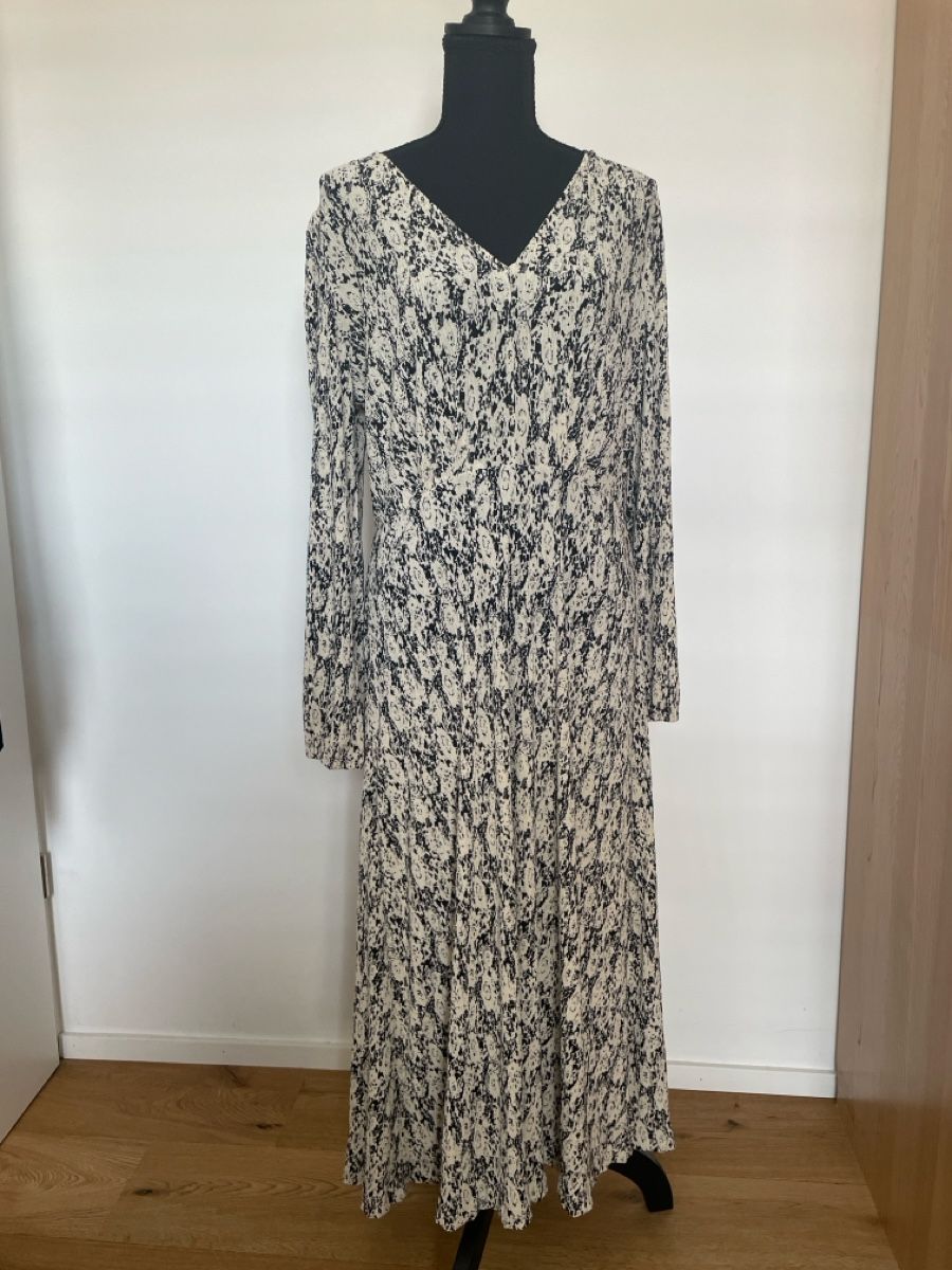 Vestiti: Kleid – Nuovo (secondo la descrizione) da Zunzgen venduto da RajaM