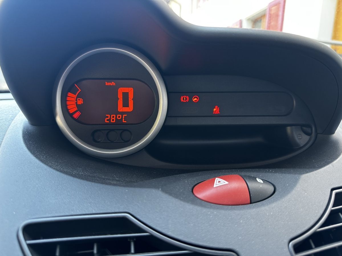 Renault Autos: Renault Twingo 1.2 16V – Gebraucht aus Möhlin von lisisa01 6