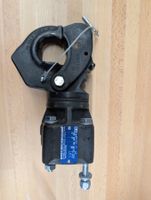Hakenkupplung Rockinger Typ RO 232 Drehbar