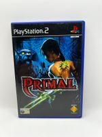 Primal (mehrsprachig) - Playstation 2