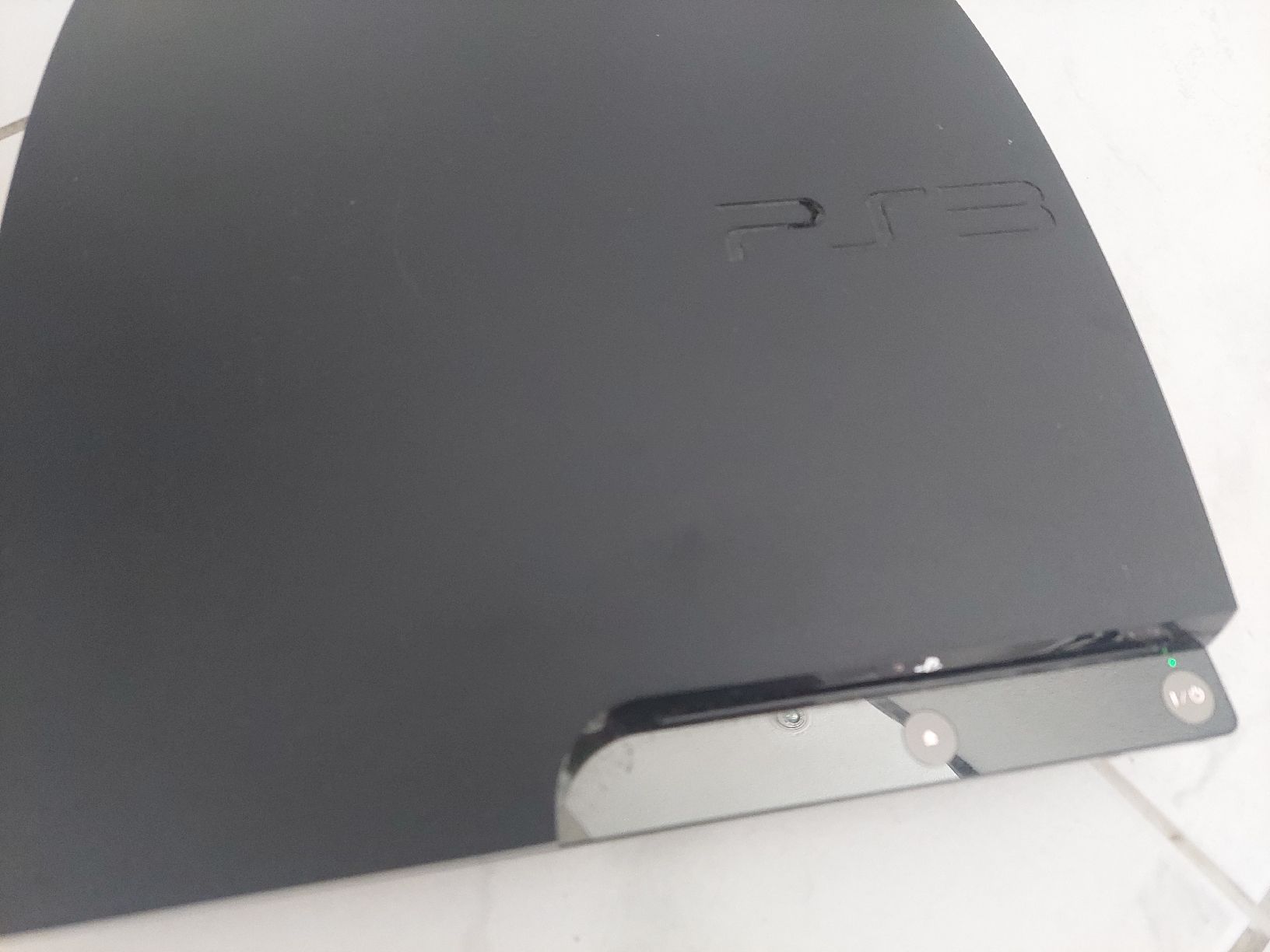 Sony Console: PlayStation 3  Konsole PS3 – Difettoso da Abtwil AG venduto da kidimagic1 7