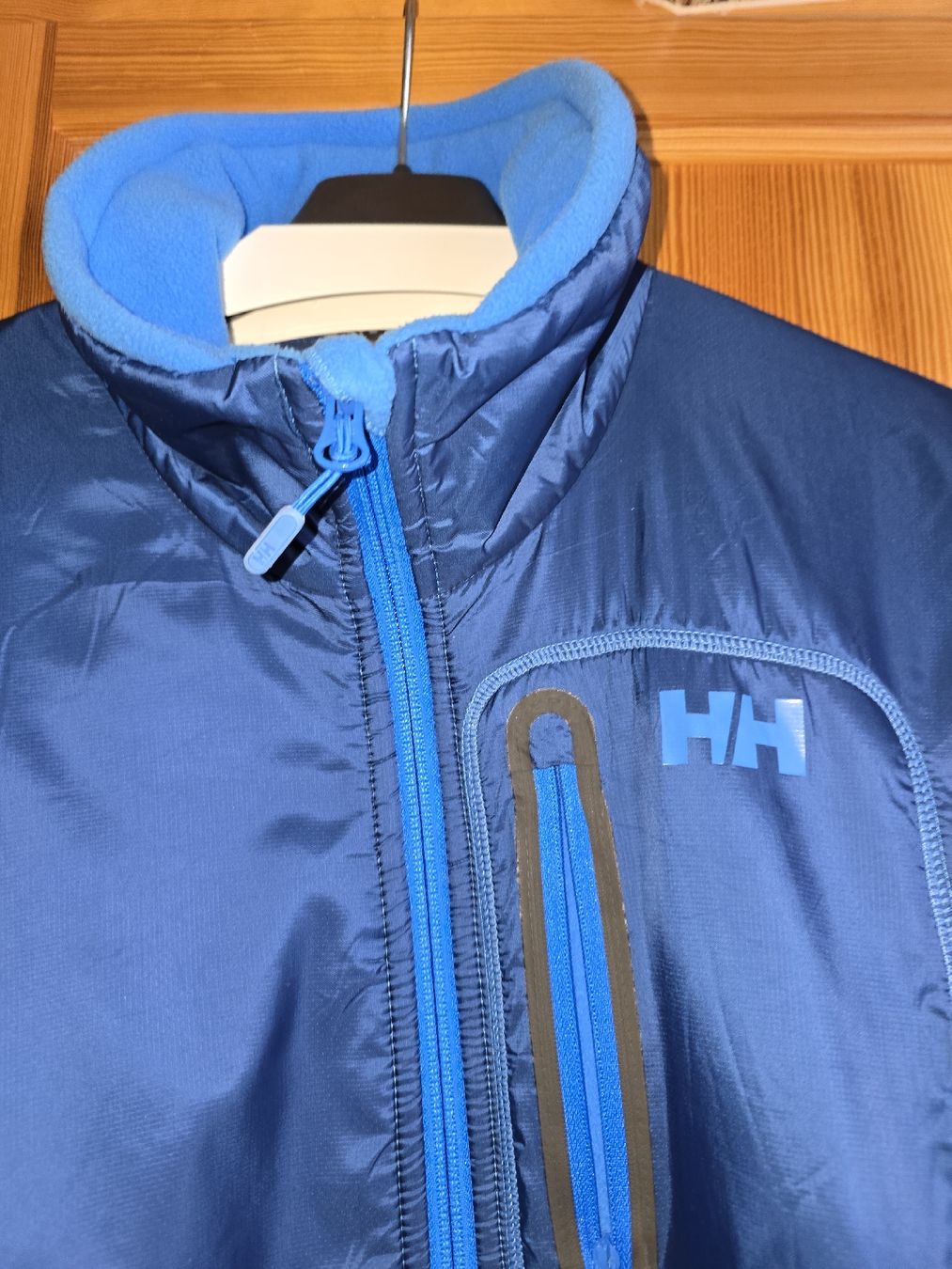 Helly Hansen Jacken: Giacca pile uomo Helly Hansen – Gebraucht aus calpiogna von dadalter 7