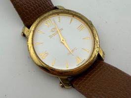 EVERSWISS WATCH Quartz fonctionne
