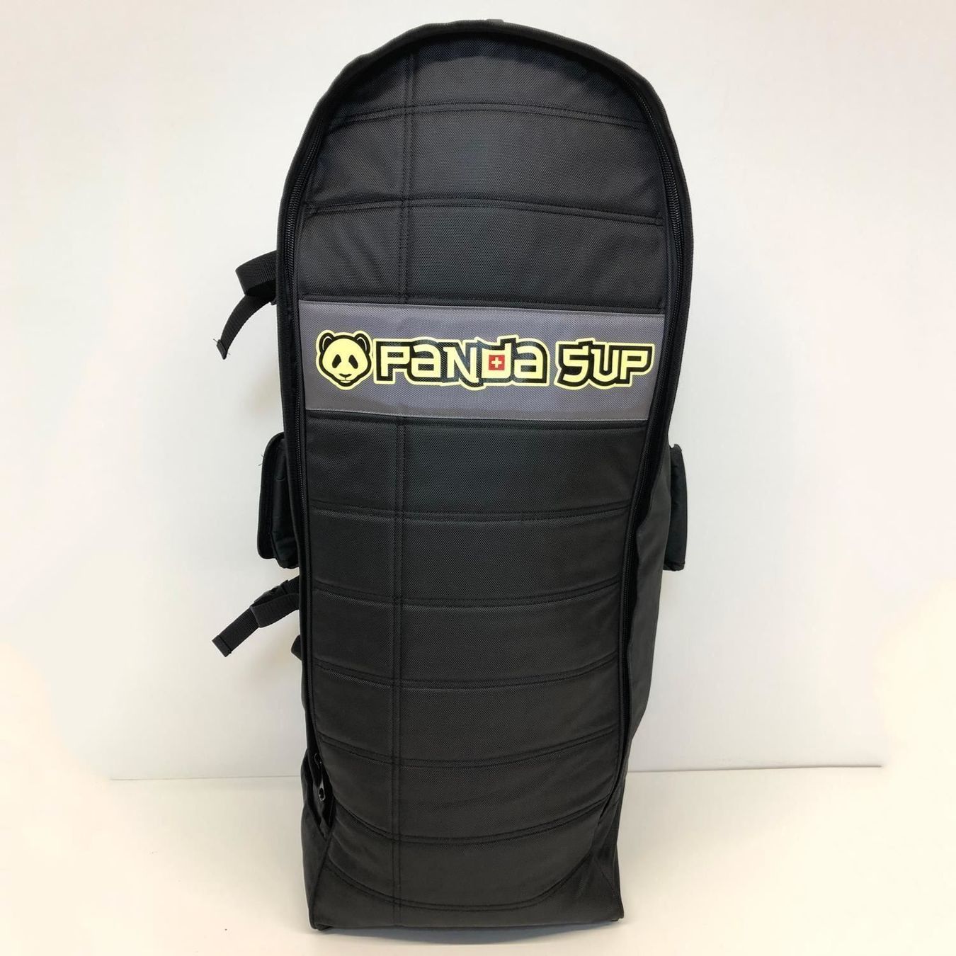 Gommoni, kayak & canoe: SUP Panda Elemental Occasion Set | 666354 – Usato da Schwarzsee venduto da Sidecut 7