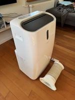 Emerio Klimagerät 3in1 - Kühlung für den Sommer!