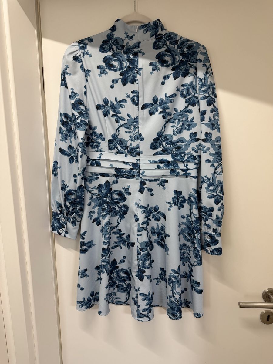 Kleider: Vestito floreale – Gebraucht aus Cademario von Yleeyle 3