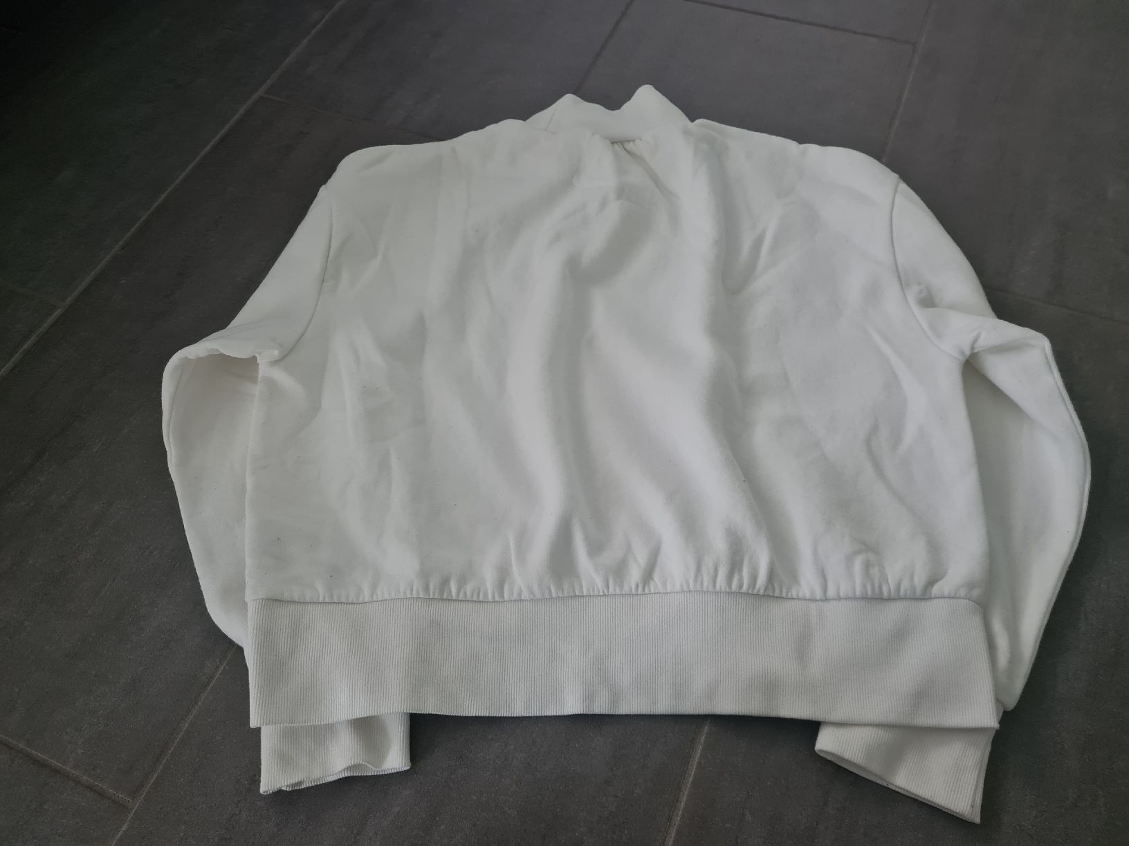 H&M Pullover & Sweatshirts: H&M Pullover gr. M – Gebraucht aus Mezzovico von maemy 3