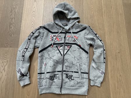 Jacke Comeor Gr.S - Neu