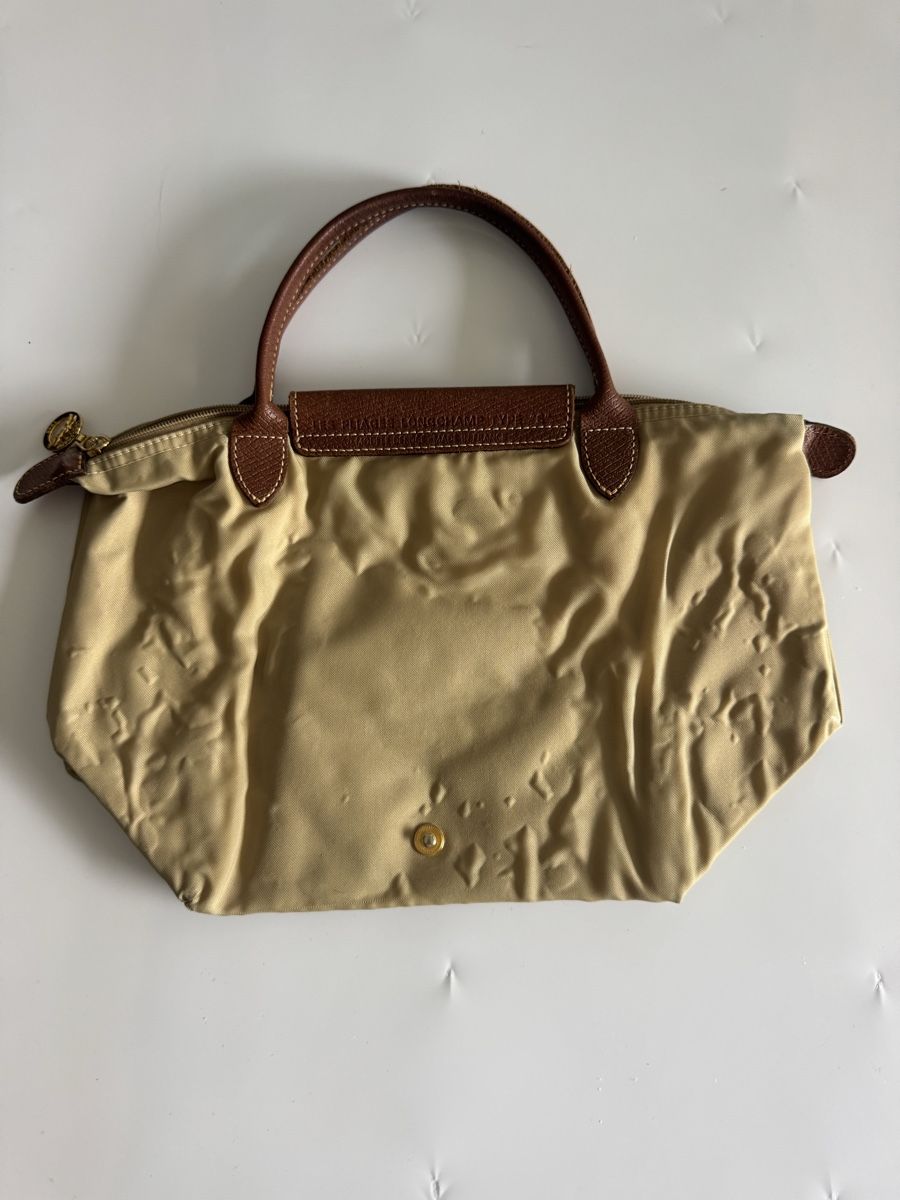 Longchamp Borse da donna: Longchamp Le Pliage S Tasche – Usato da Vionnaz venduto da b_f_d_r_g 1