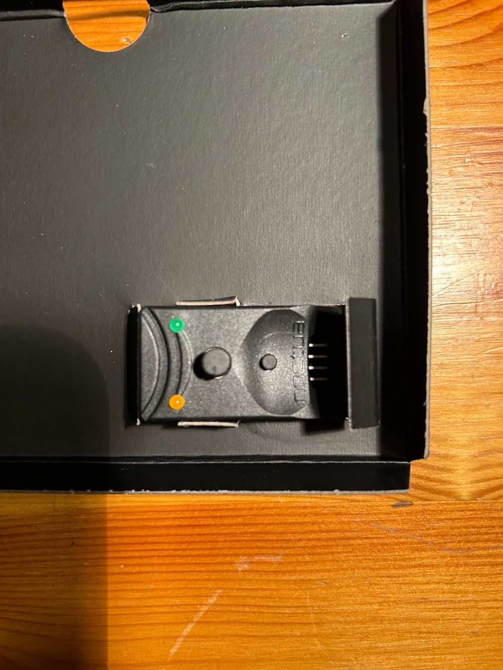Sistema di controllo: Fan Controller - NOCTUA NA-FC1 – Nuovo (secondo la descrizione) da Bern venduto da Fireblades 1
