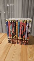 Manga Mein Scgulgeist Hanako 0-11