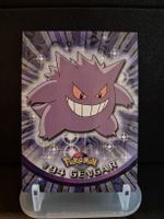 Pokemon Gengar Topps Karte #94
