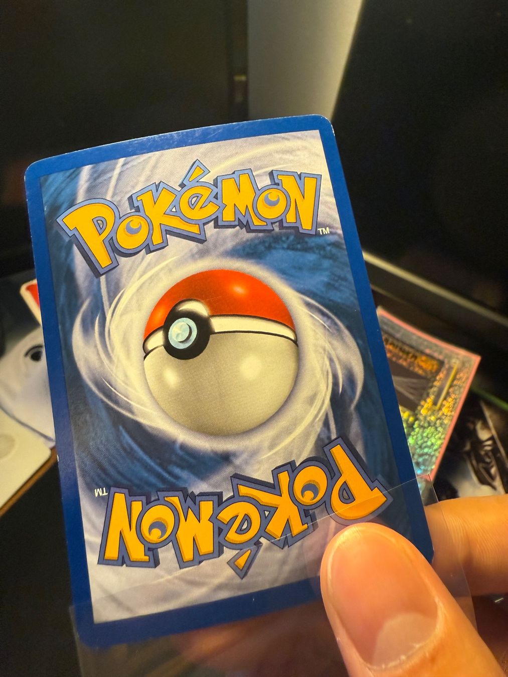 Pokémon Sammelbilder & Trading cards: Pokemon Nidoqueen Reverse Holo Legendary Collection – Gebraucht aus Zürich von mic_qnt9 2