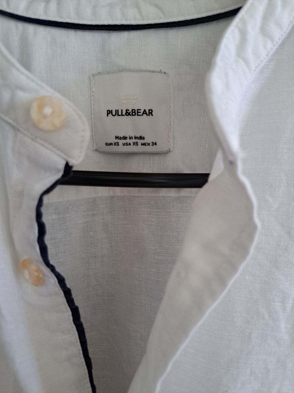 Camicie: Set weisses Hemd – Usato da Grosshöchstetten venduto da Roswitha88 1