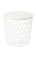 Beistelltisch von Ikea