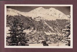 DAVOS