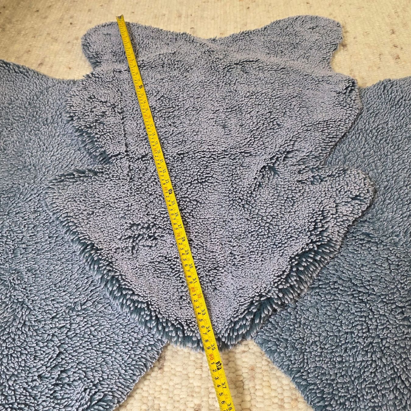 Teppiche: Teppiche für Stühle – Gebraucht aus Rheinsulz von Dred 3
