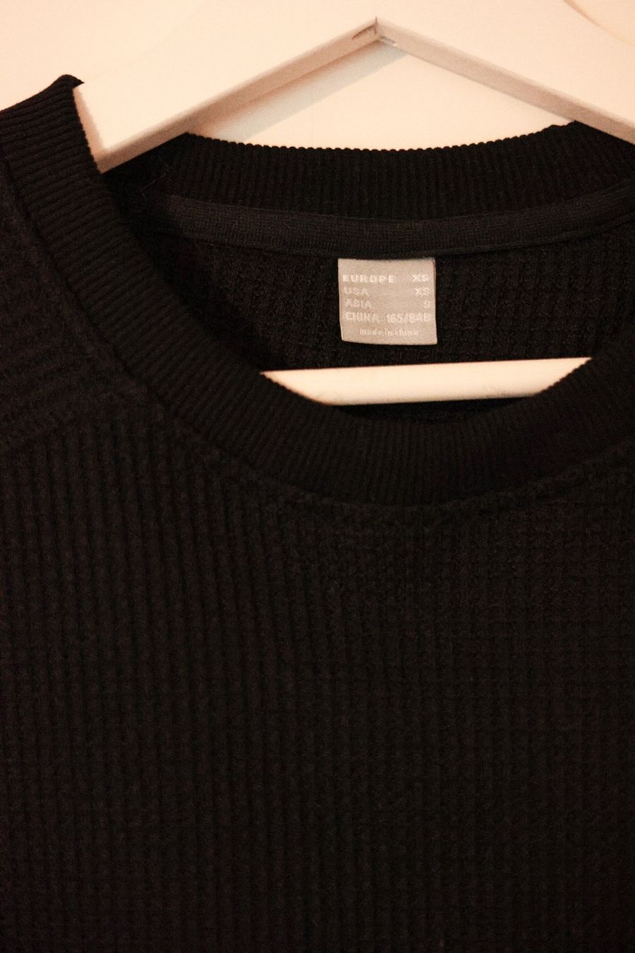 Mammut Maglioni & Felpe: Mammut Waffle Longsleeve Gr.S – Nuovo (secondo la descrizione) da Bern venduto da QualitySecondHand 7