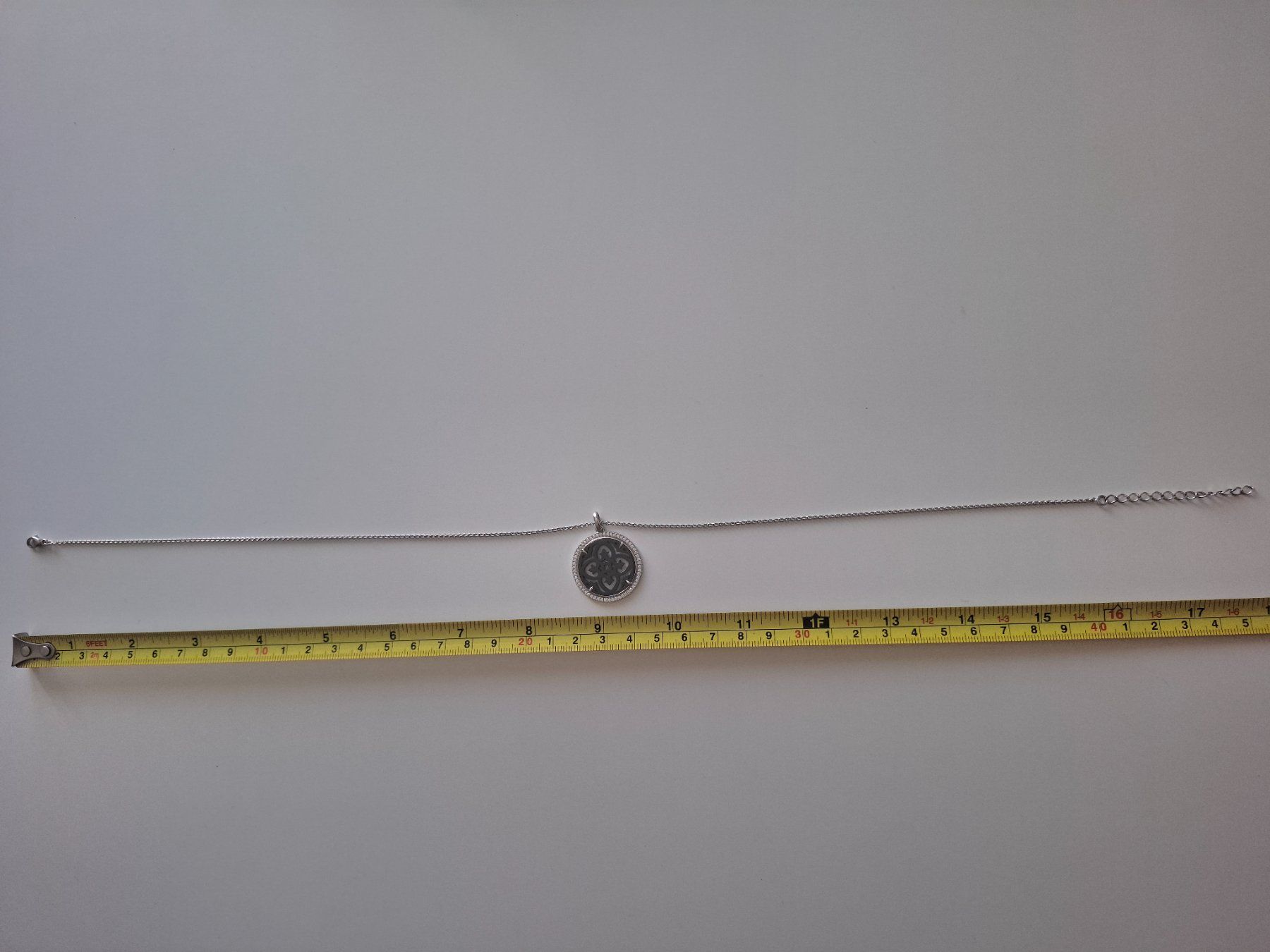 Altri gioielli: Ensemble en argent 925 Carat – Usato da Carouge GE venduto da Juli_03 2