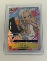 One Piece TCG - S-Snake OP13-114