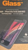 PanzerGlass Displayschutz Apple iPhone 6/7/8/SE neu