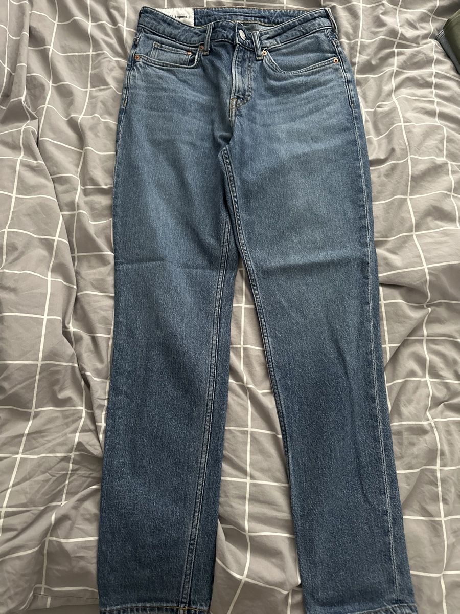Jeans: Regiular tapered Jeans Gr. 30/32 – Usato da Freienstein venduto da Ale_47_2 2