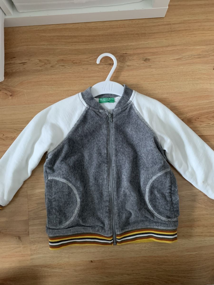 Jacken & Mäntel: baby coat – Gebraucht aus volketswil von Sisi521