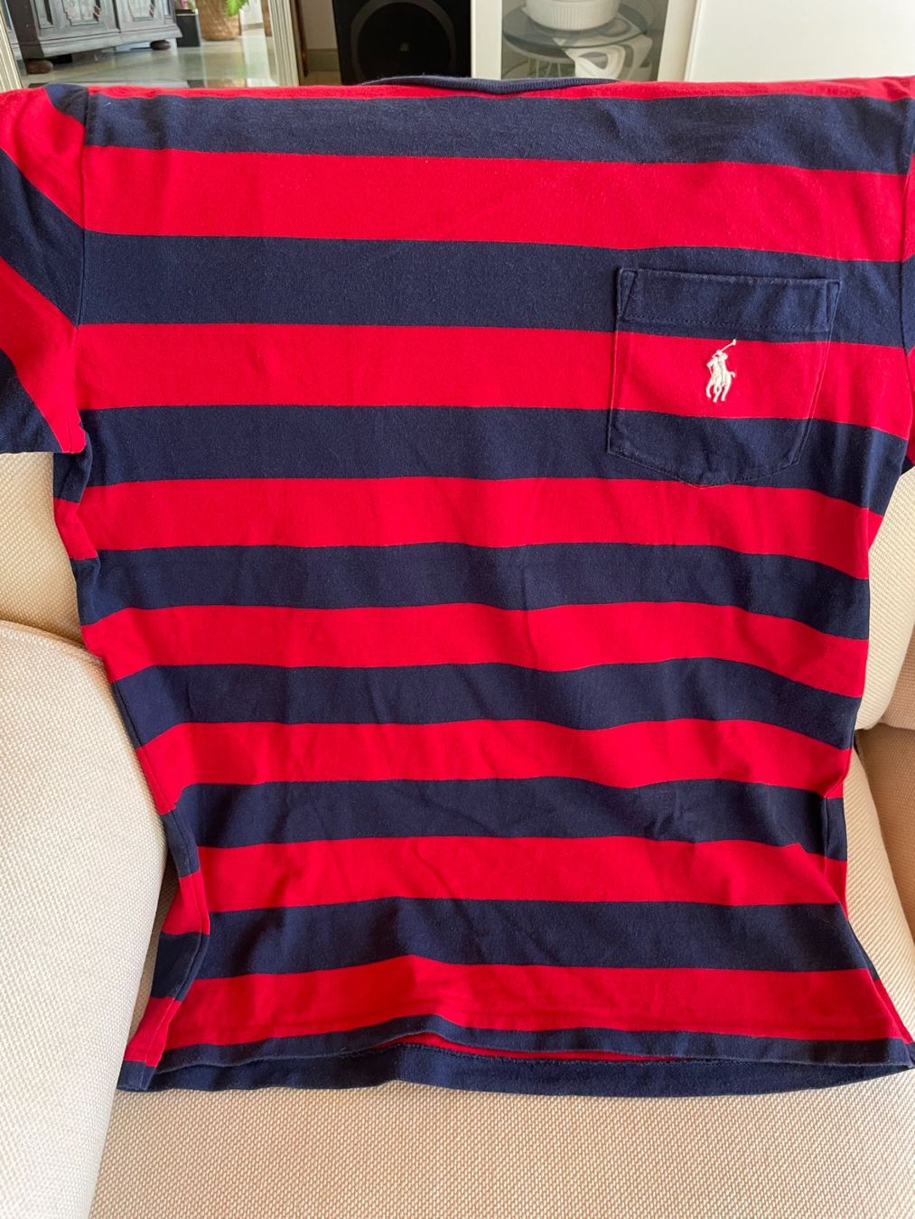Camicie, T-shirt & Polo: Polo Ralph Lauren Shirt – Usato da Duggingen venduto da osere