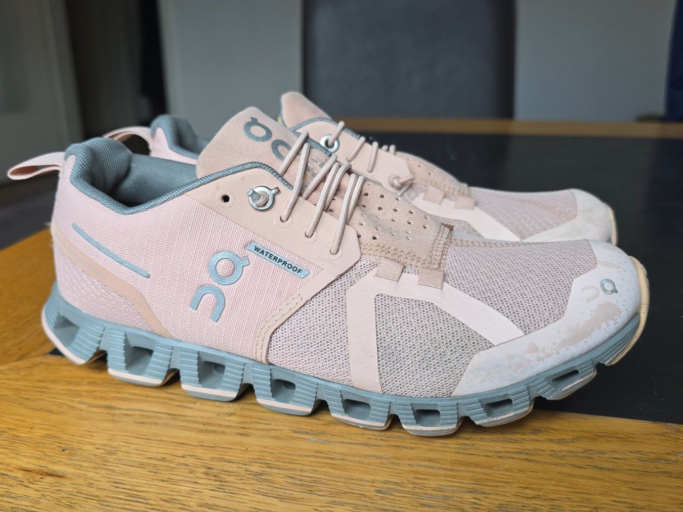 On Scarpe da donna: On Cloud waterproof schuhe EU 36.5 – Usato da Wallisellen venduto da theblacksheep 5