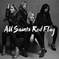 All Saints - Red Flag