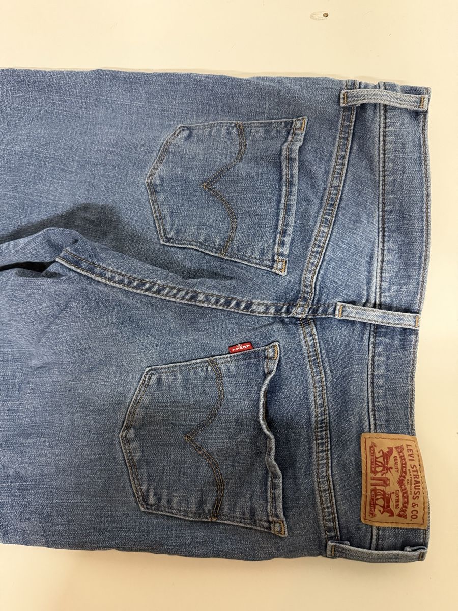 Levi's Lots de vêtements: Levi‘s Jeans Bundle Gr 27/30  – D'occasion à Aeugstertal par Joana_R 8