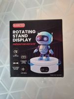 Artikel 1: EVORETRO Rotating Stand Display
