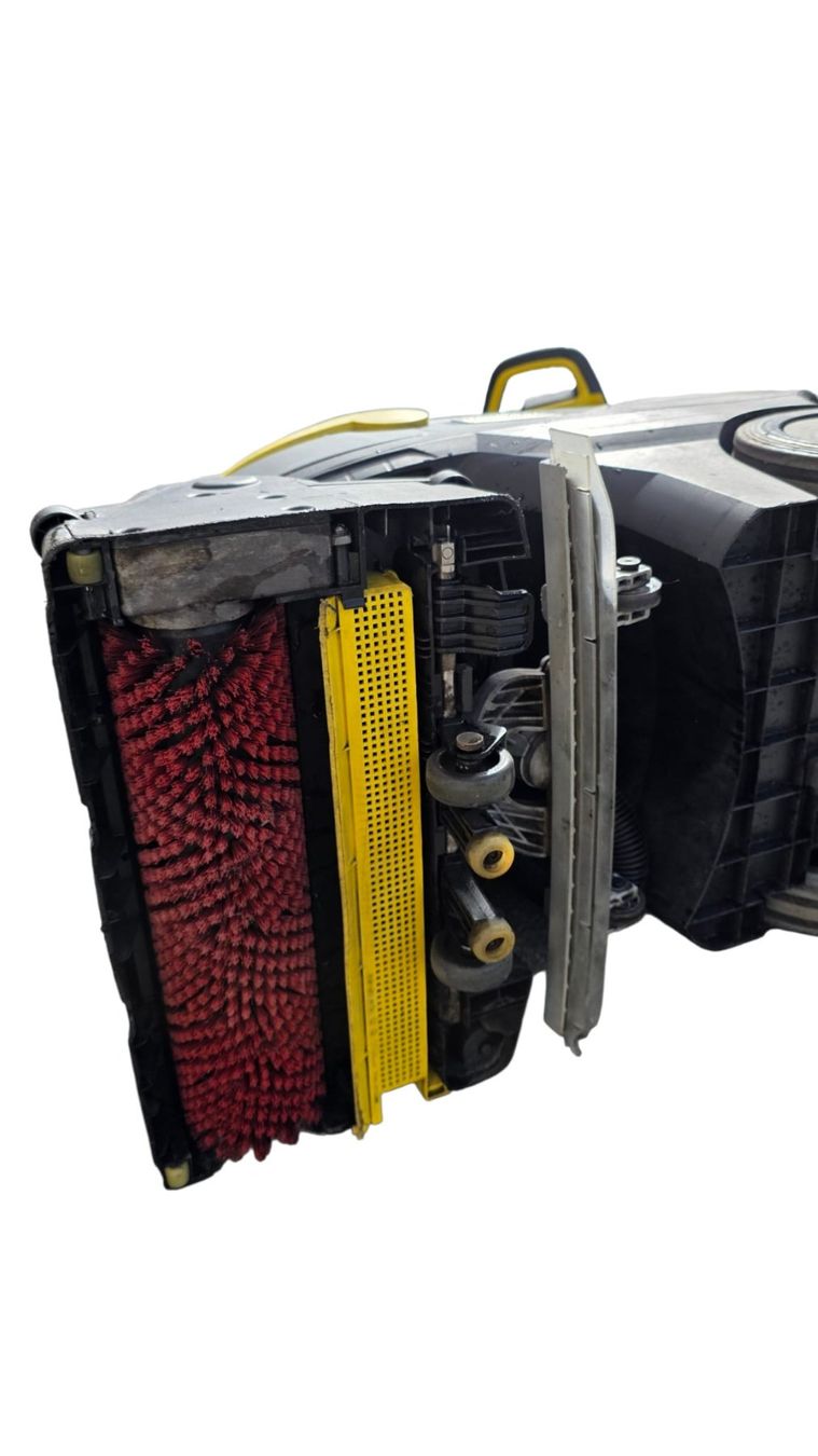 Kärcher Tutte le macchine: Kärcher Professional BR35/12 C BP Pack – Usato da Büren NW venduto da sch_wcr9 4