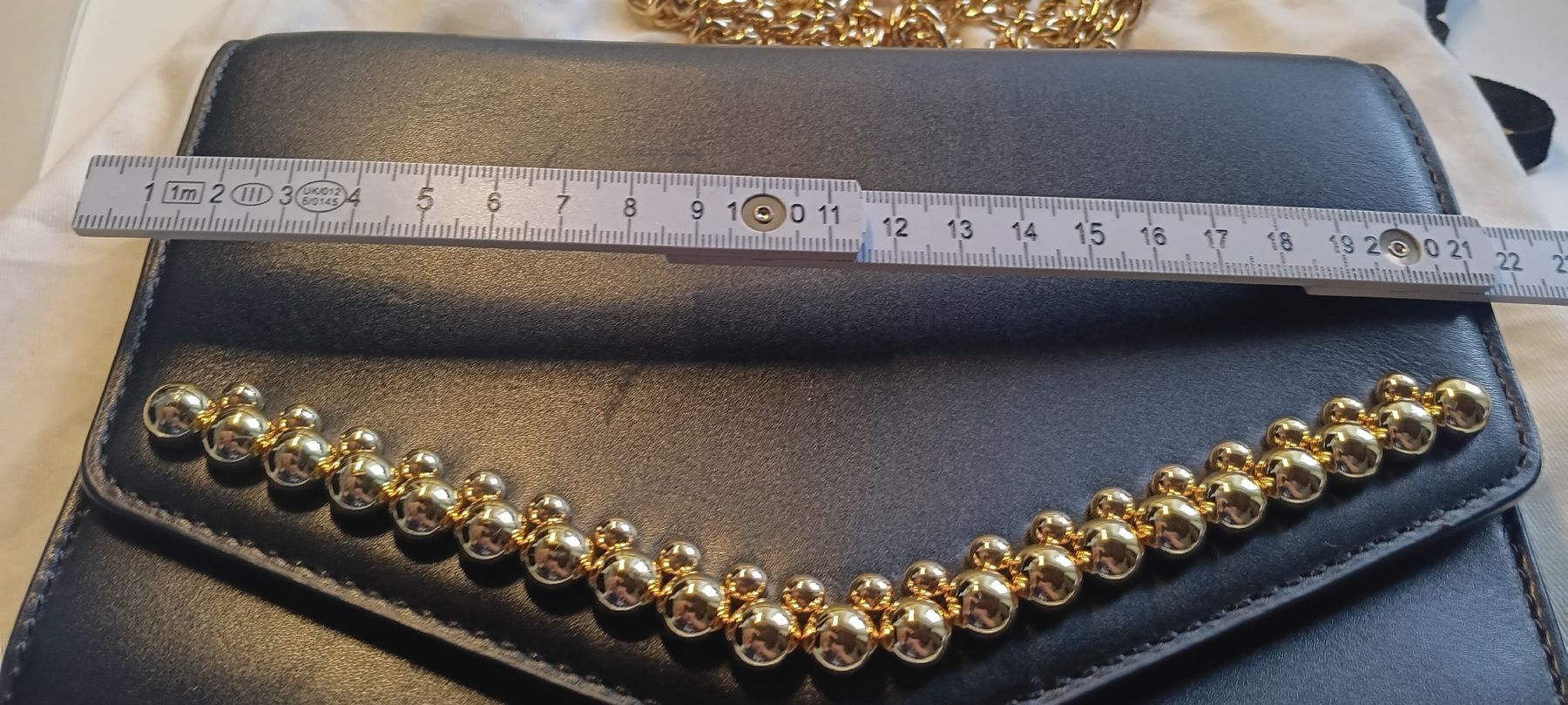 Sandro Borse da donna: SANDRO PARIS  Ledertasche Neu! – Nuovo (secondo la descrizione) da Maienfeld venduto da Andyr44 3