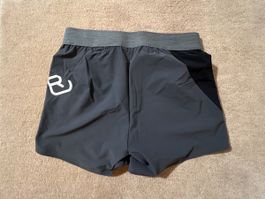 Kurze Sporthose Ortovox Damen XS