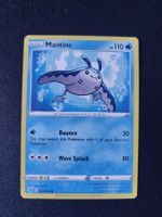 Mantine 61/264 Pokémon Fusion Strike 2021 (EN) ab 1.-