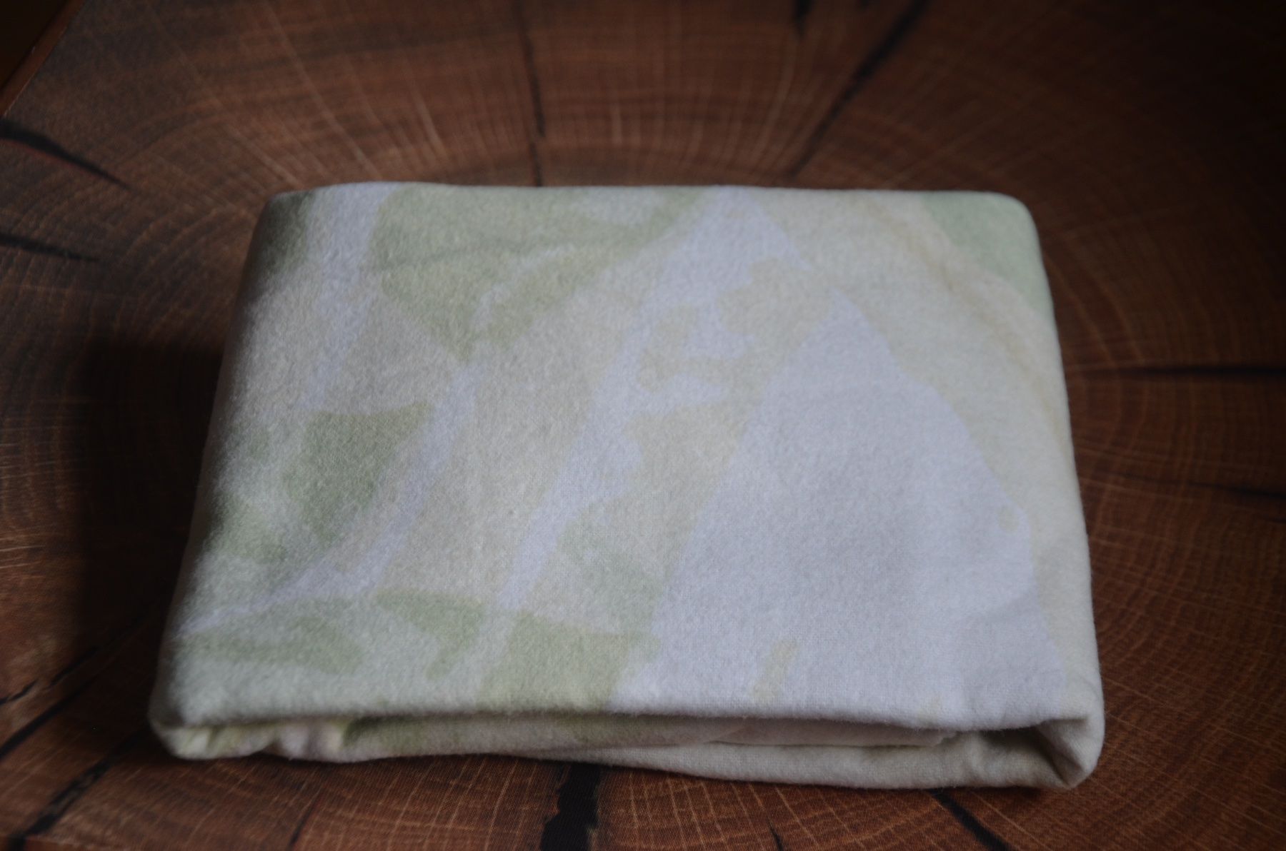Stoffe: STOFF RESTE BAUMWOLLE FLANELLE - CM 110X110 – Neu (gemäss Beschreibung) aus Chiasso von Dolly015 1