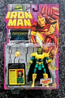 Mandarin 1994 Action Figur Iron Man Marvel Zeichentrickserie