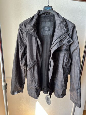 YES OR NO Veste de pluie 🌧️ légère mi-saison Taille M, Neuf