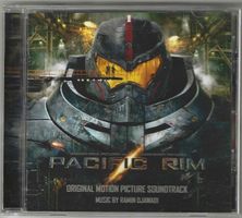Ramin Djawadi – Pacific Rim
