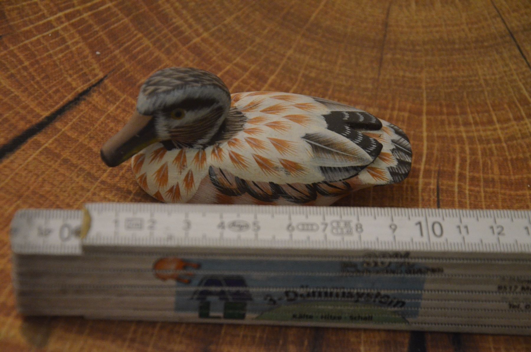 Tutte le decorazioni: DEKO ENTE MINIATURE – Usato da Chiasso venduto da Dolly015 1