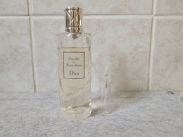 Escale à Portofino Dior 5 ml (cf Shalimar Dress code)